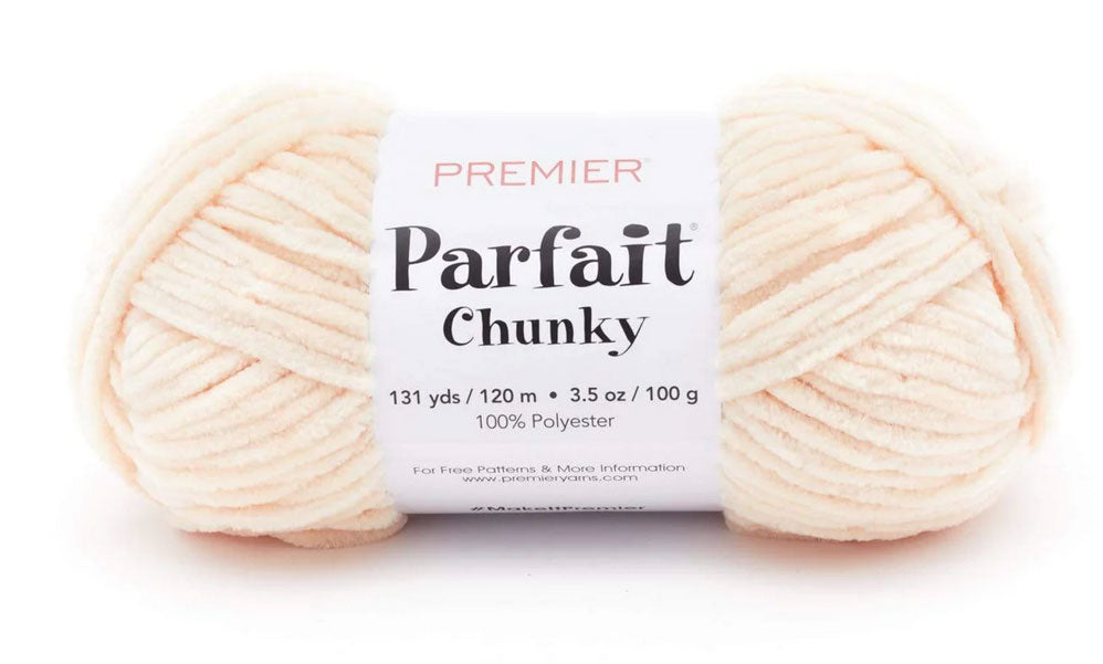 Premier Parfait Chunky Yarn