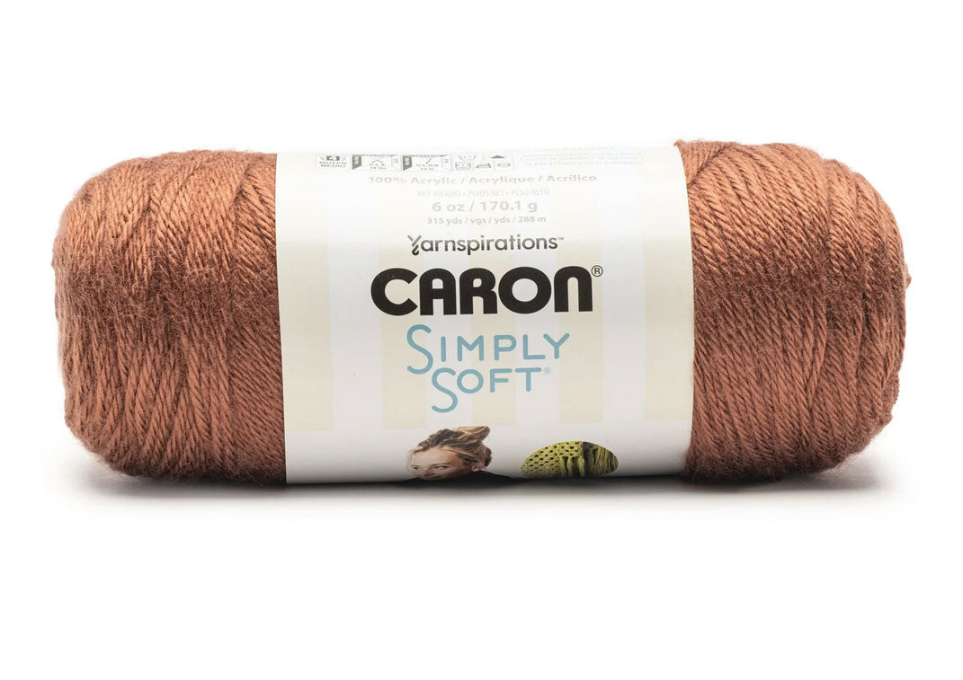 Caron Simply Soft Yarn