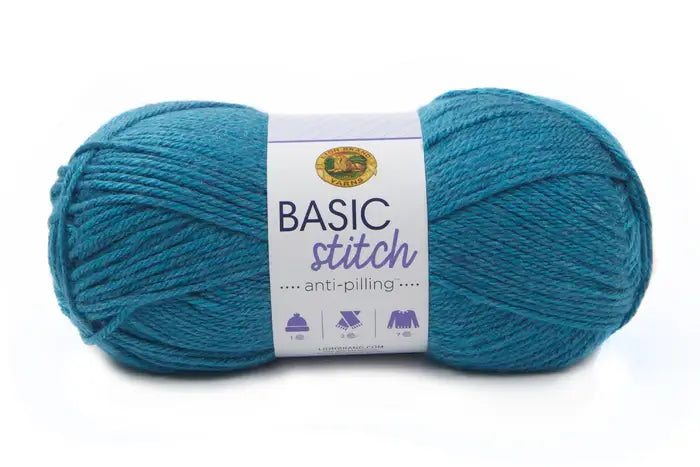 Lion Brand Basic Stitch Anti-Pilling Yarn