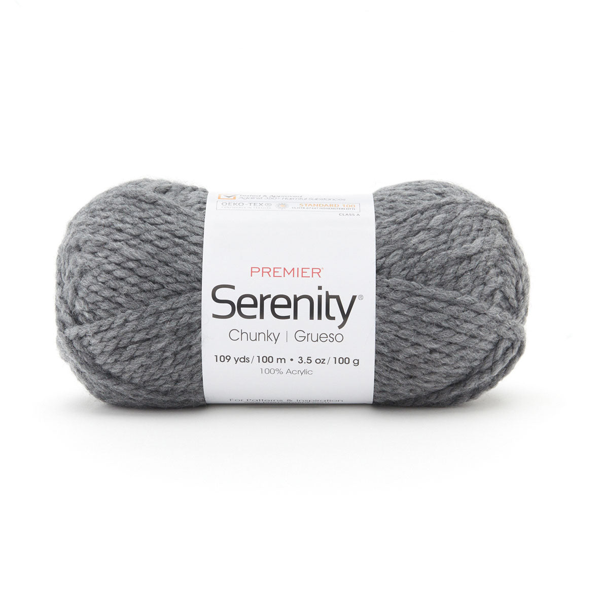 Fil à gros solides Premier Serenity