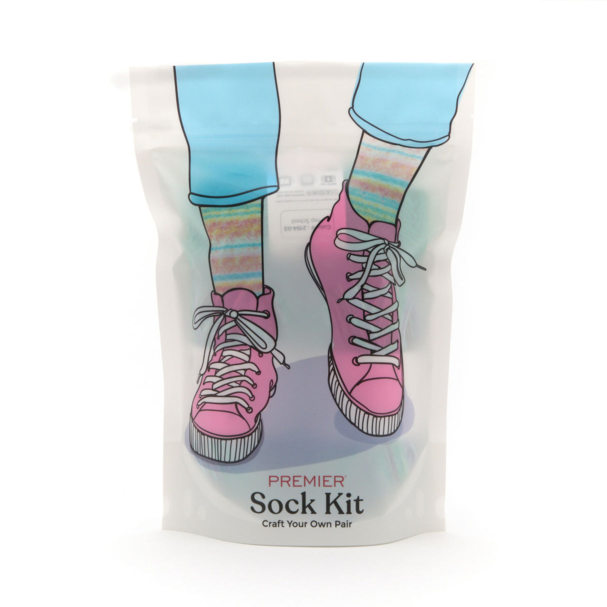 Premier Sock Kits