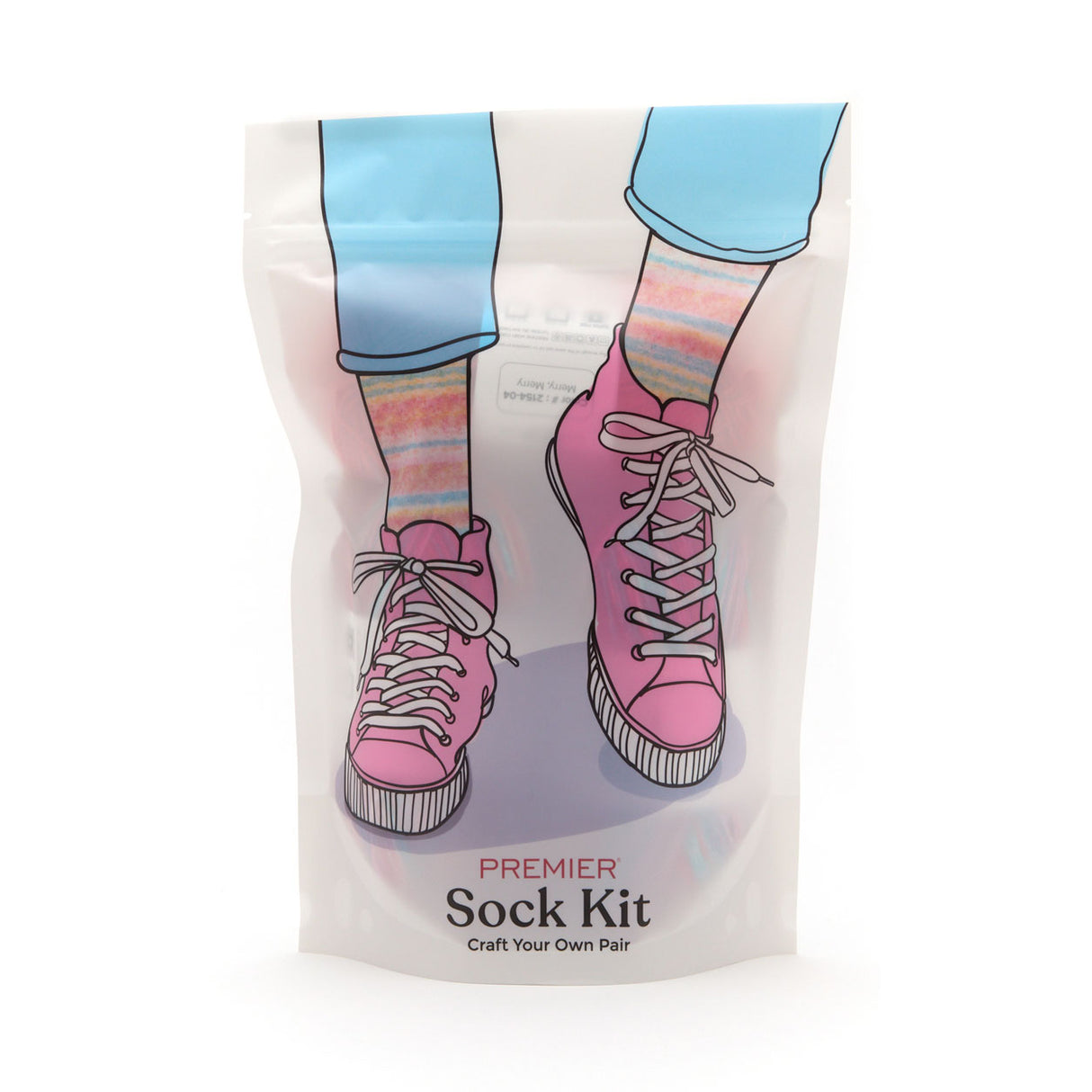 Premier Sock Kits