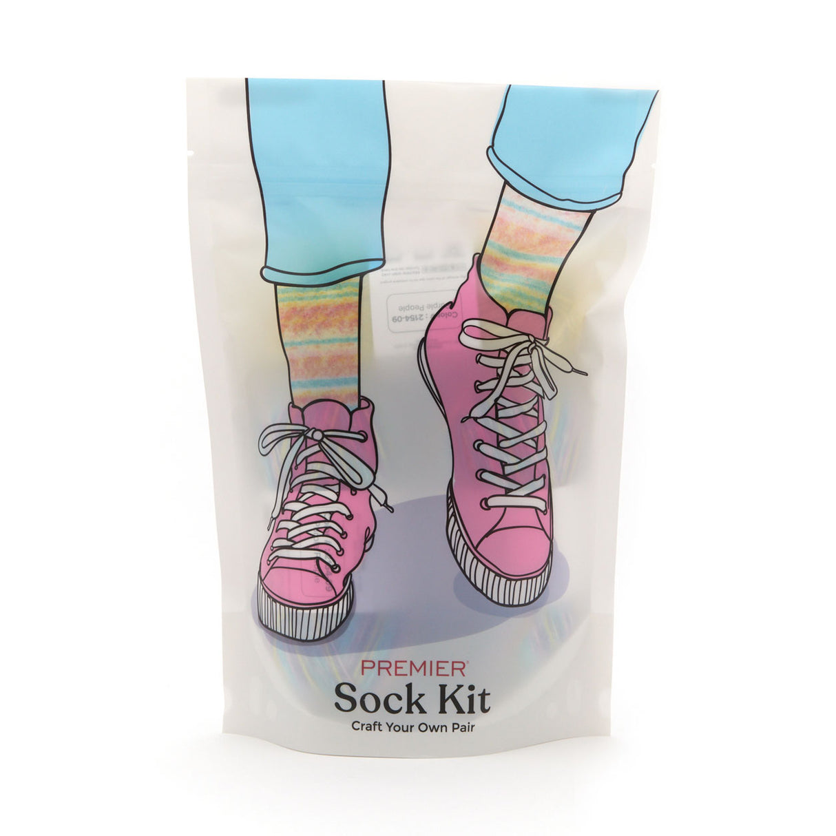Premier Sock Kits
