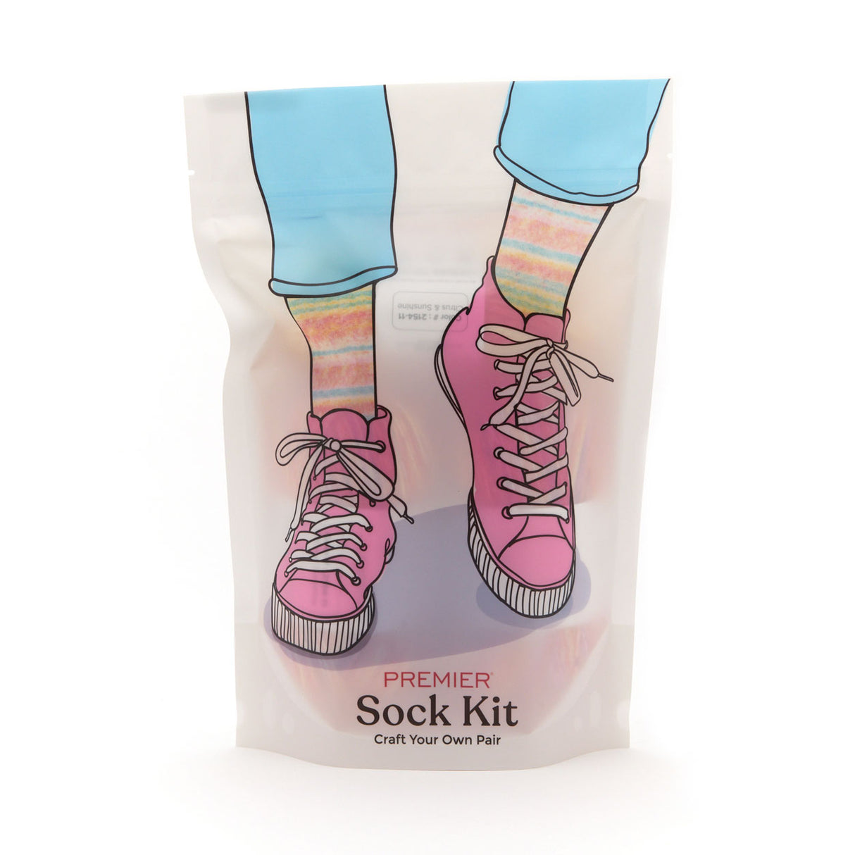 Premier Sock Kits