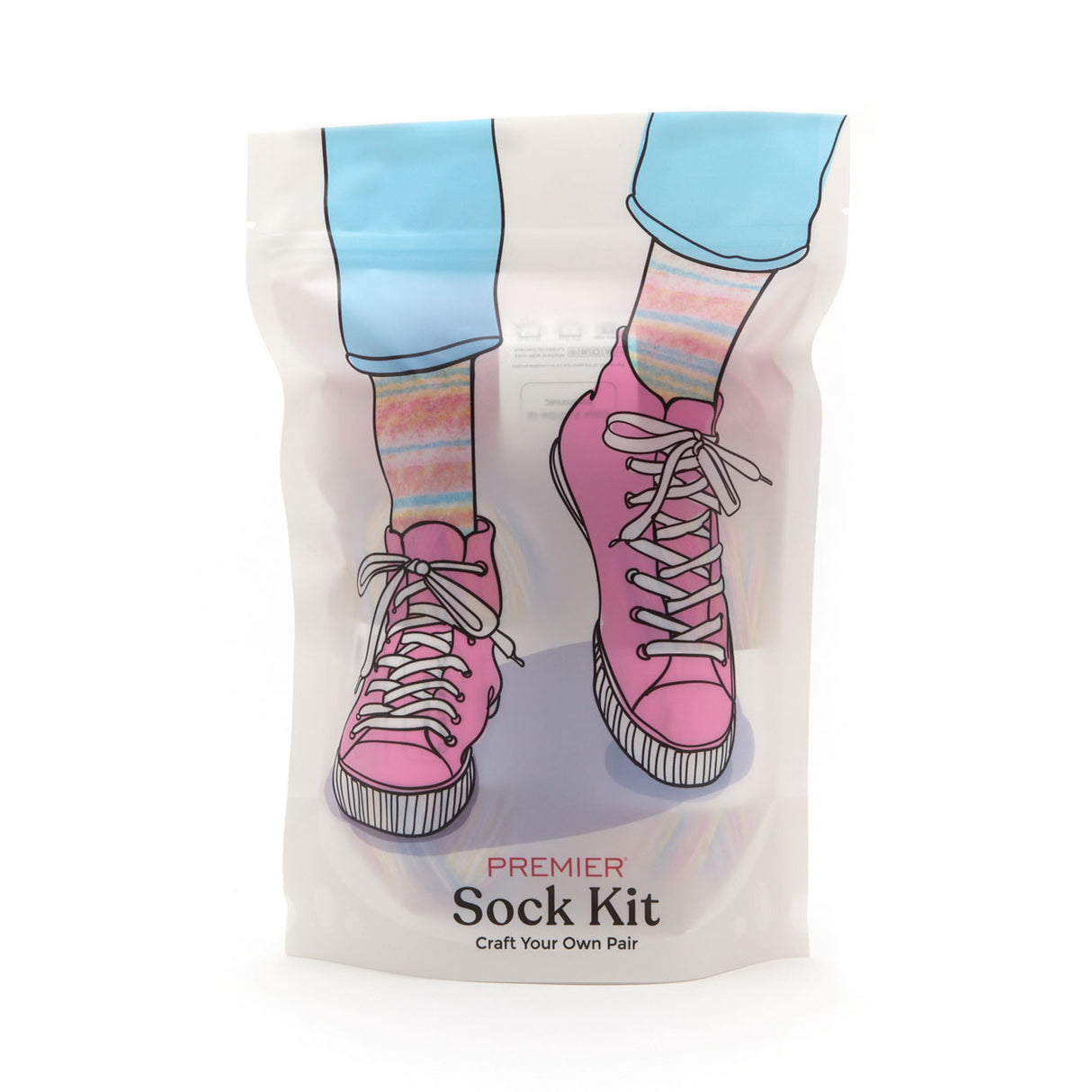 Premier Sock Kits