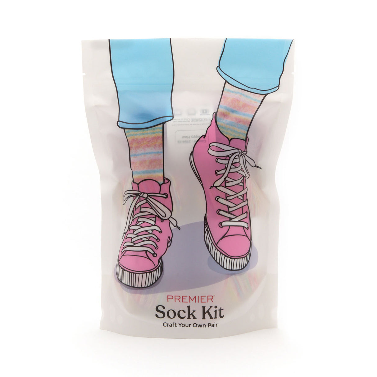 Premier Sock Kits