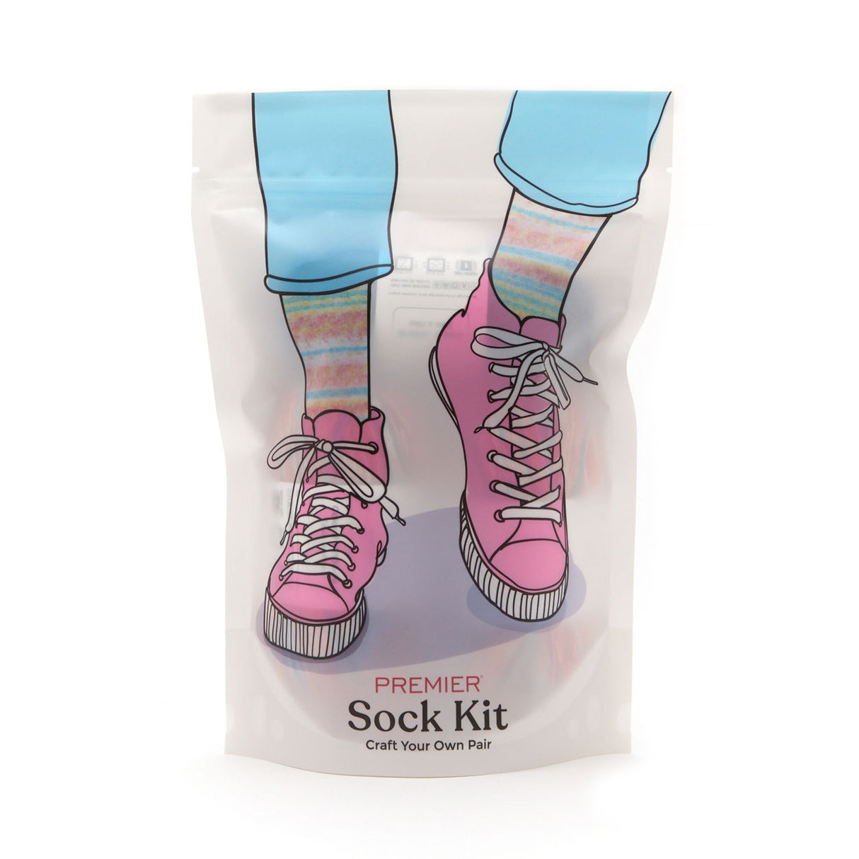 Premier Sock Kits