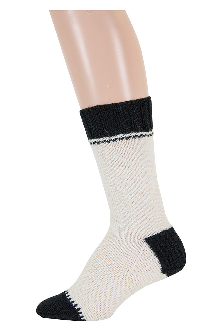 Socks and Sockies Pattern