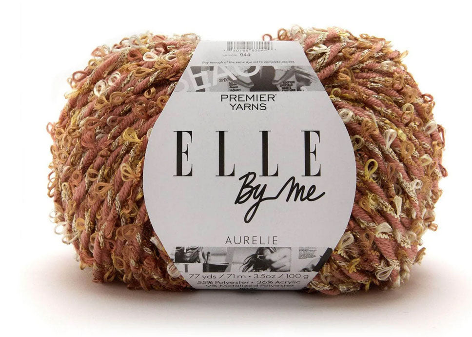Premier Elle Aurelie Yarn