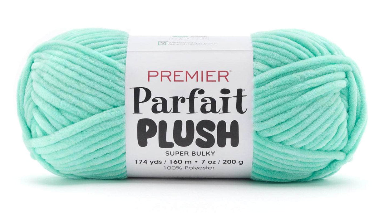 Premier Parfait Plush Yarn