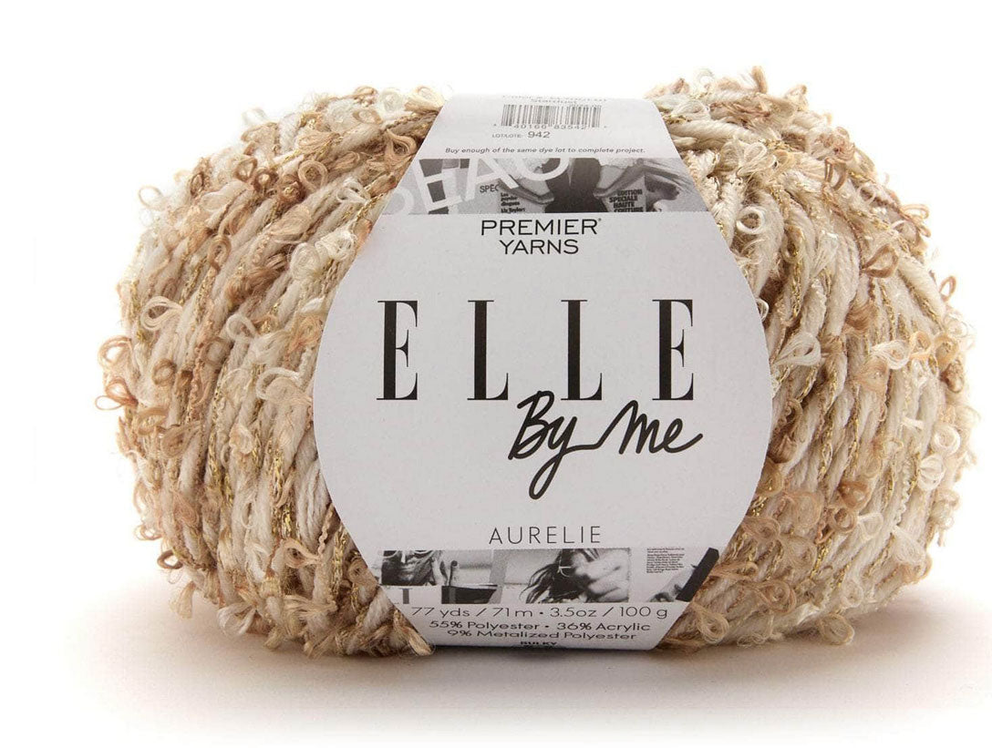 Premier Elle Aurelie Yarn