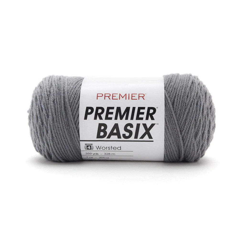 Premier Basix Worsted Yarn