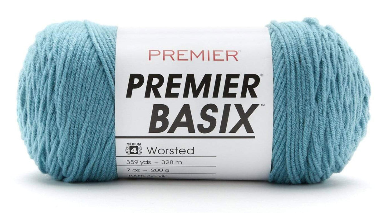 Premier Basix Worsted Yarn