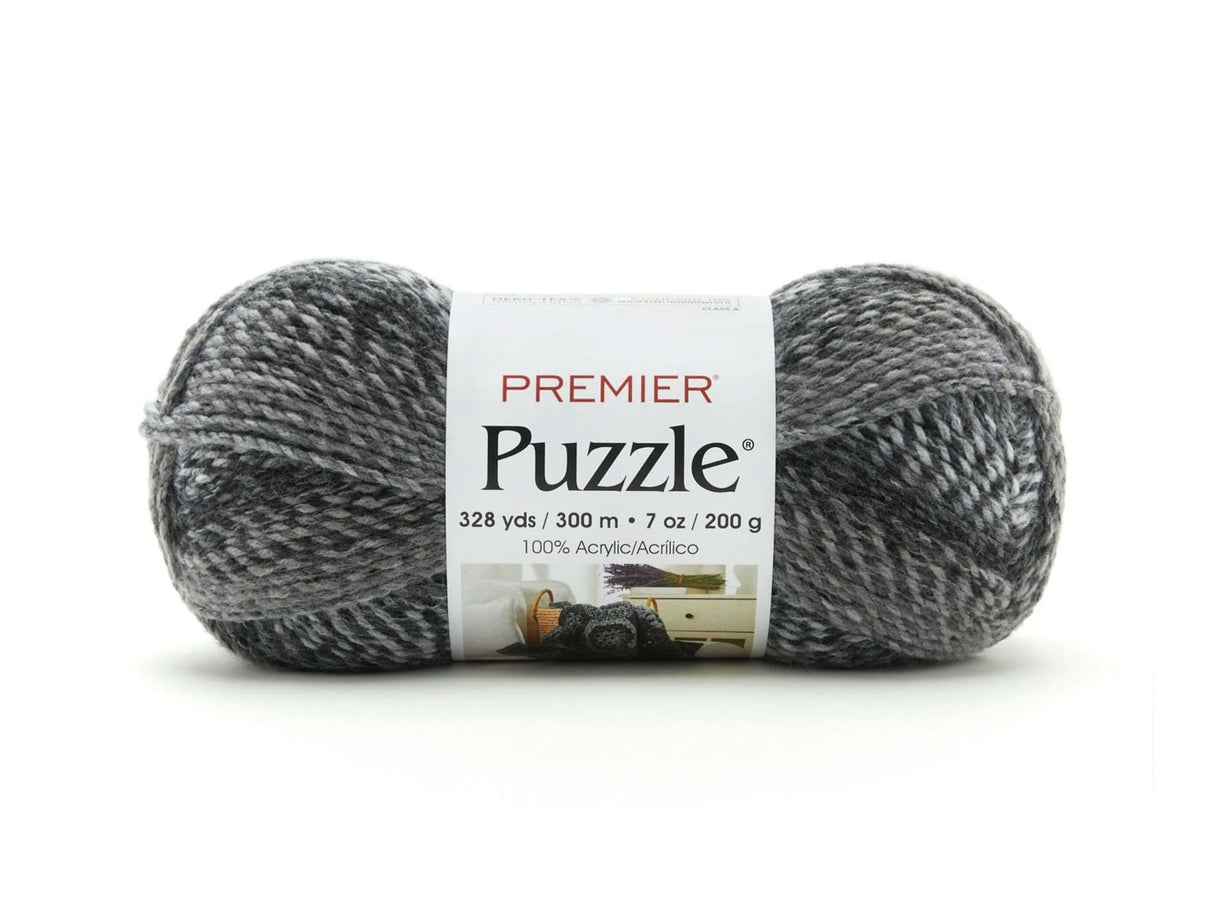 Premier Puzzle Yarn