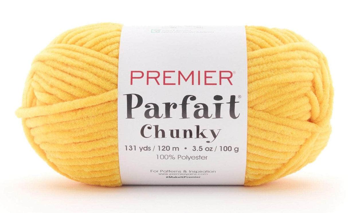 Premier Parfait Chunky Yarn