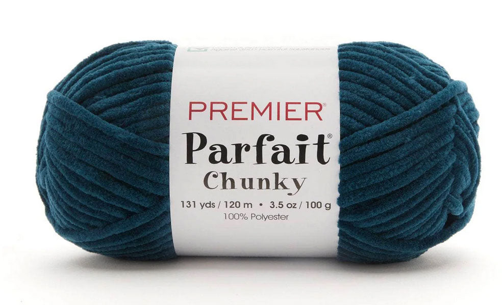 Premier Parfait Chunky Yarn