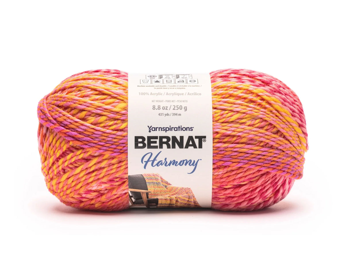 Bernat Harmony Yarn