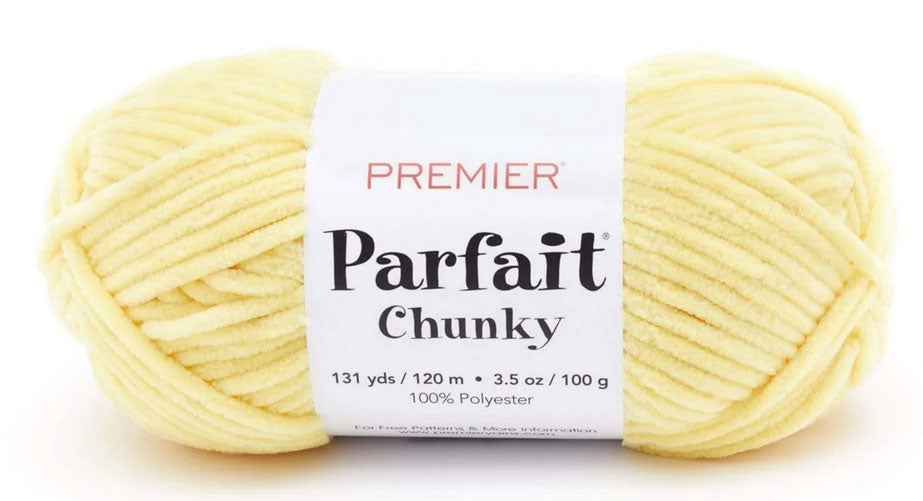Premier Parfait Chunky Yarn