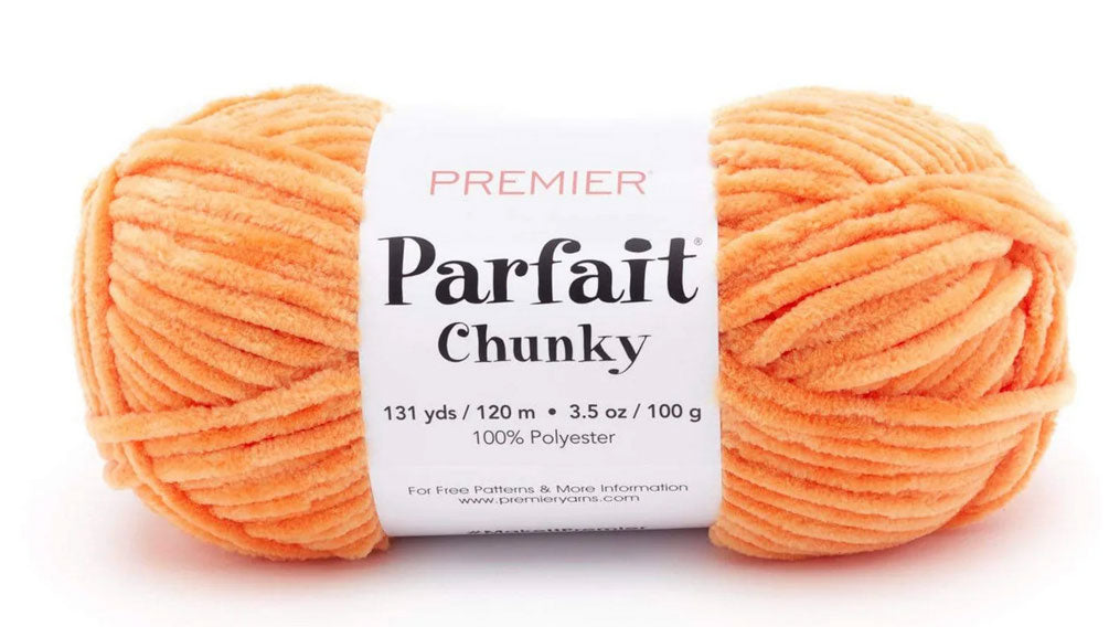 Premier Parfait Chunky Yarn