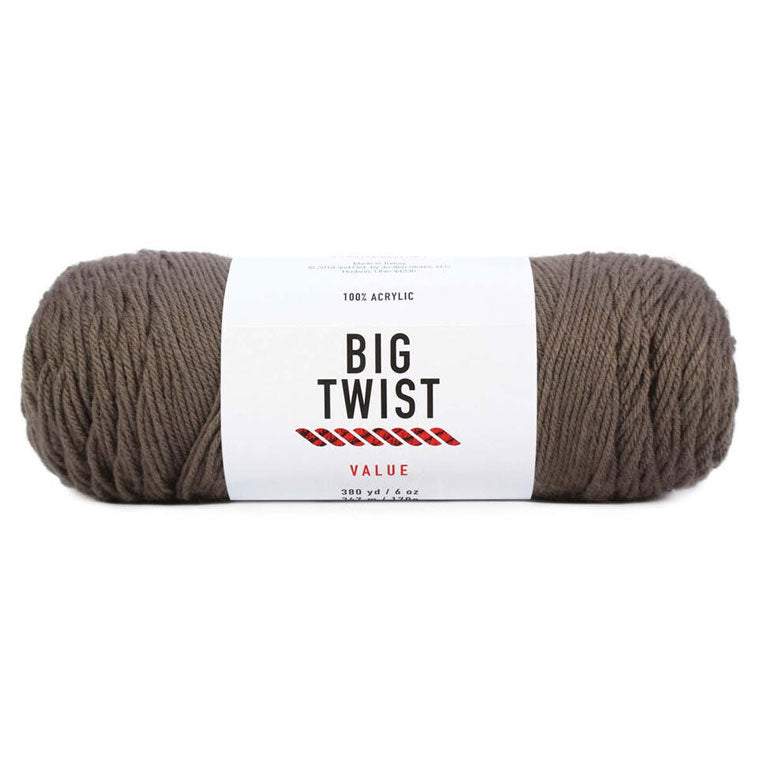 Big Twist Value Yarn