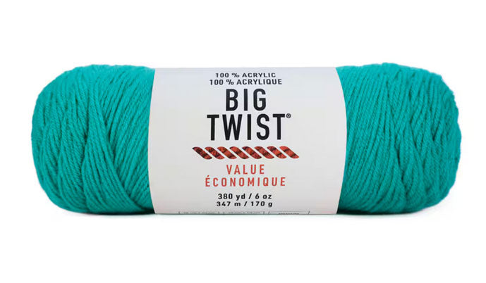 Hilo de gran torsión