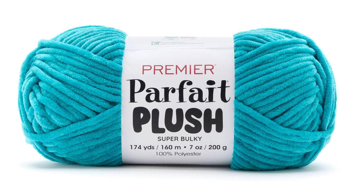 Premier Parfait Plush Yarn