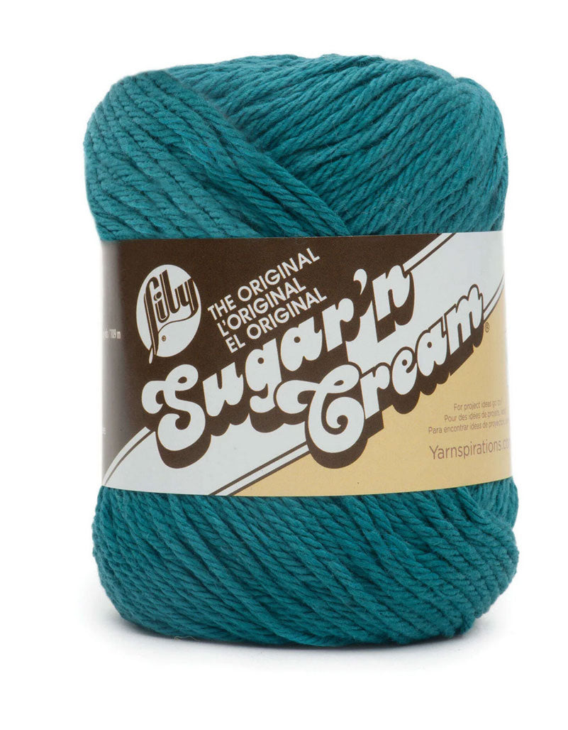 Lily Sugar'n Cream Yarn