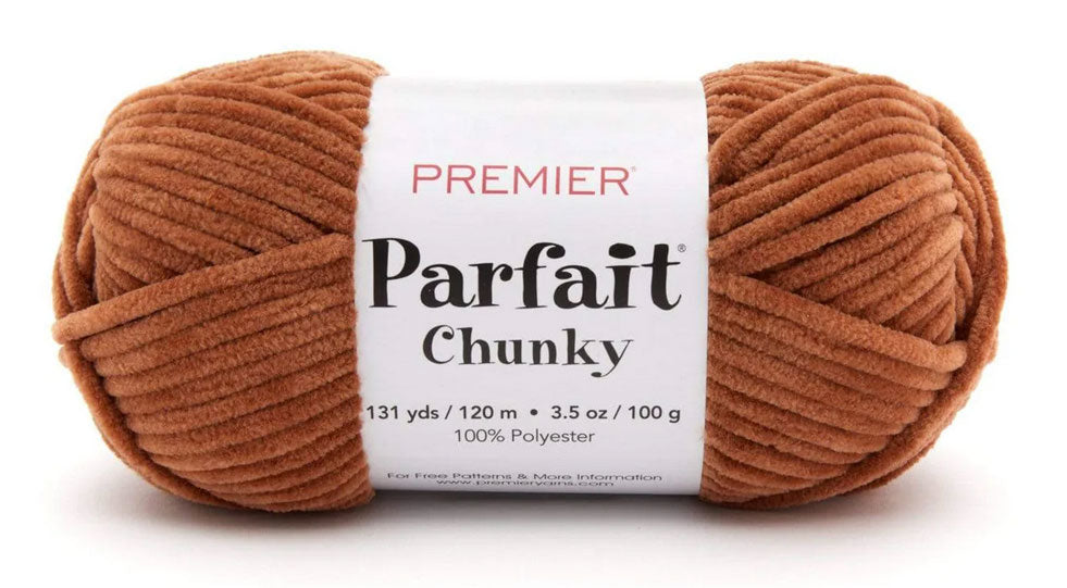 Premier Parfait Chunky Yarn