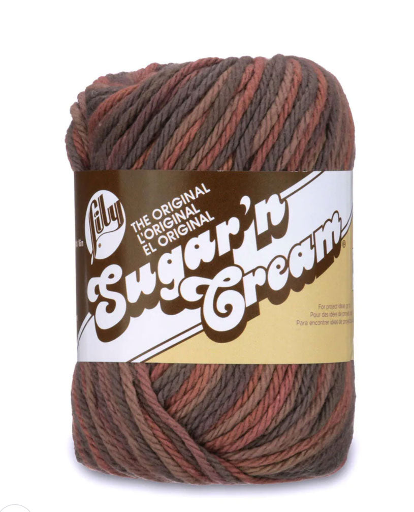 Fil Lily Sugar'n Cream