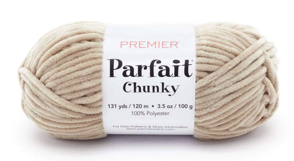 Premier Parfait Chunky Yarn