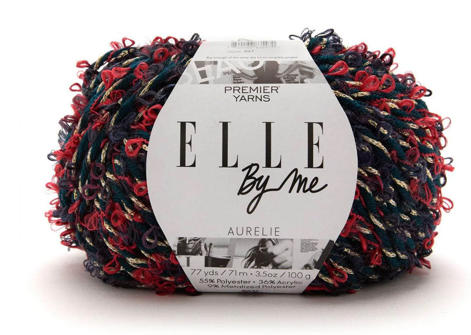 Premier Elle Aurelie Yarn