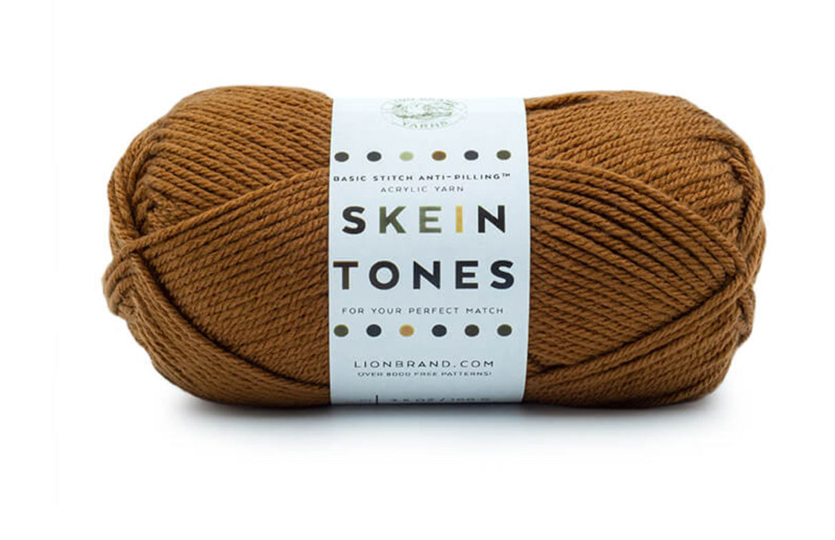 Lion Brand Basic Stitch Anti-Pilling Yarn