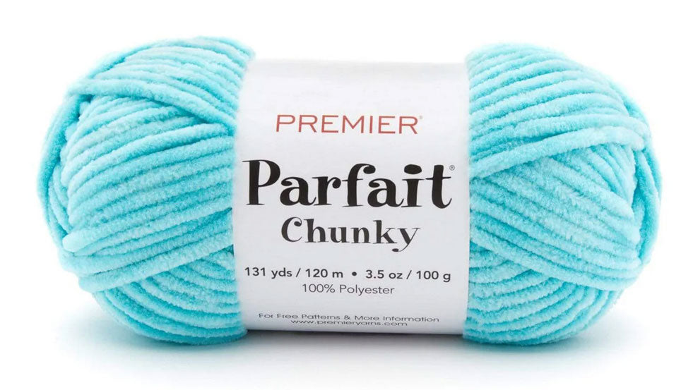 Premier Parfait Chunky Yarn