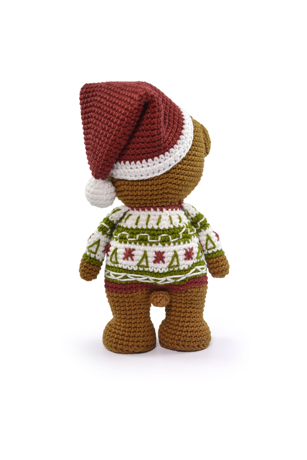 Christmas Amigurumi Kits
