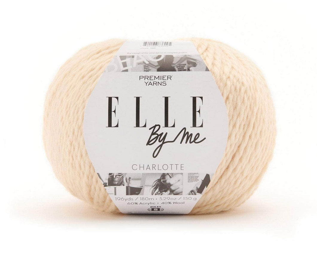Premier Elle Charlotte Yarn