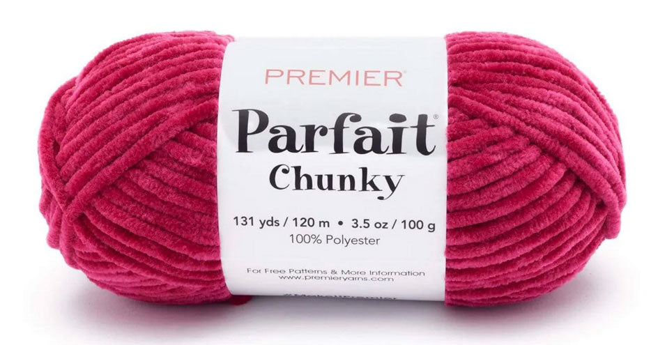 Premier Parfait Chunky Yarn