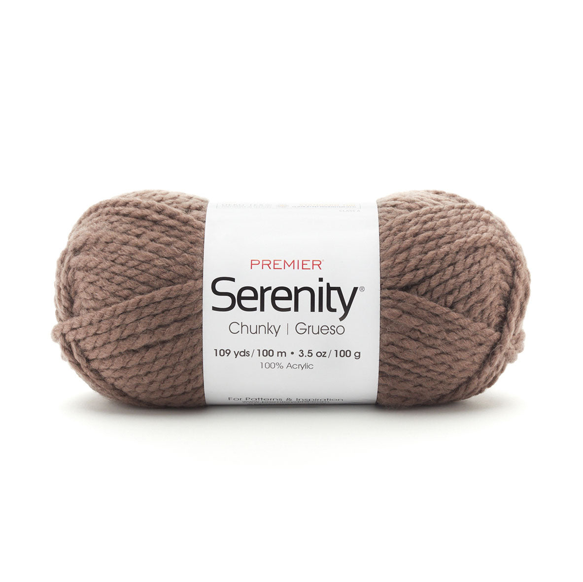 Fil à gros solides Premier Serenity