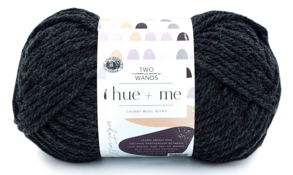 Hue + Me Yarn
