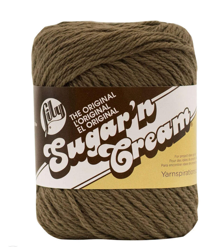 Fil Lily Sugar'n Cream