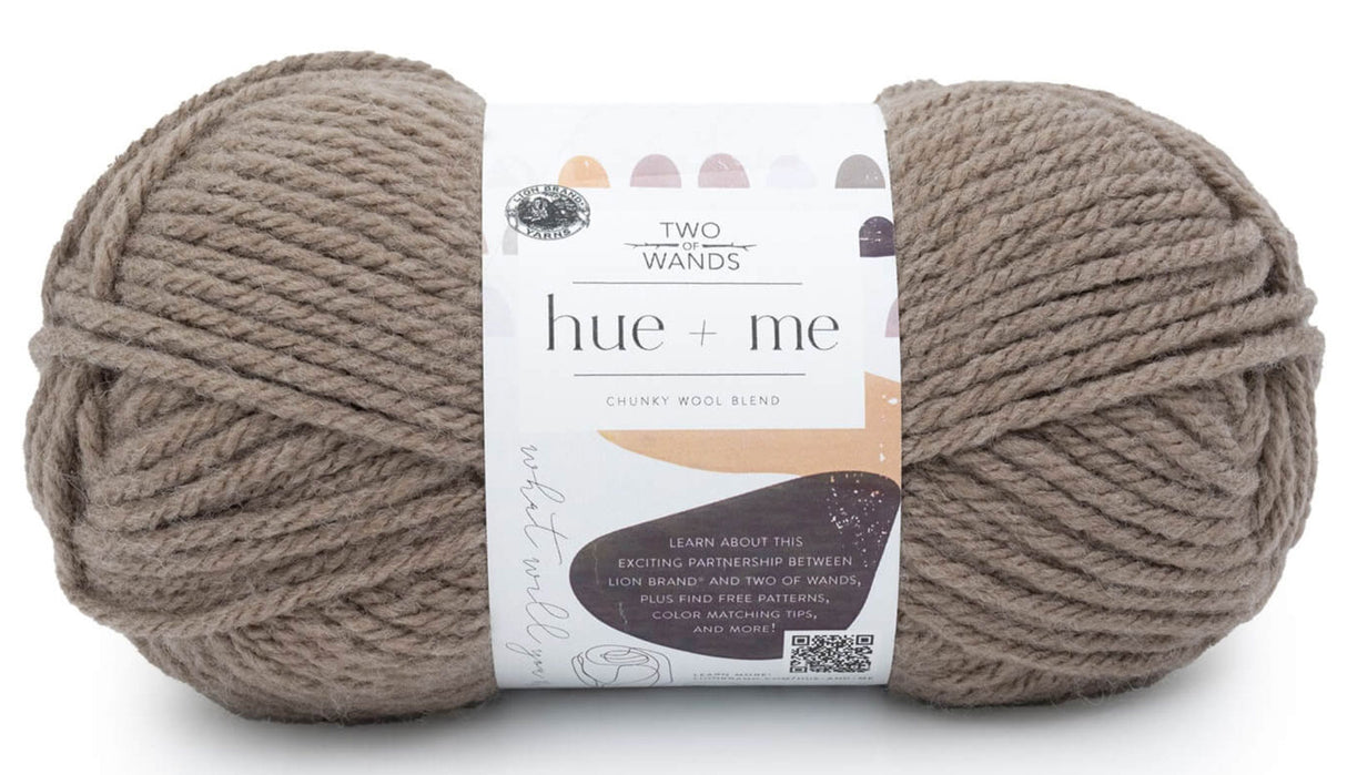 Hue + Me Yarn