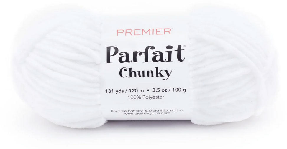 Premier Parfait Chunky Yarn