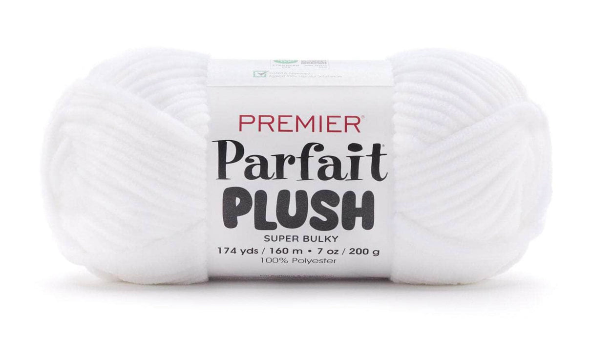 Premier Parfait Plush Yarn
