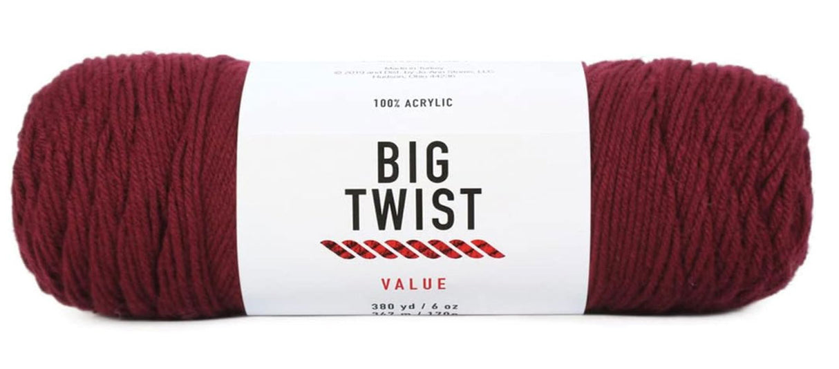 Hilo de gran torsión