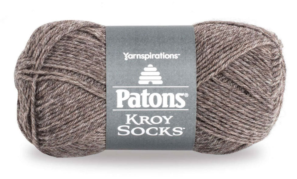 Patons Kroy Sock Yarn