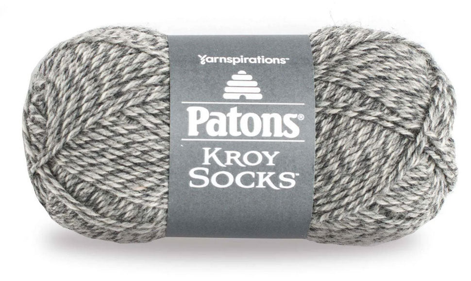 Patons Kroy Sock Yarn