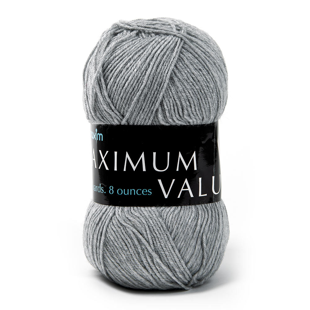 Mary Maxim Maximum Value Yarn