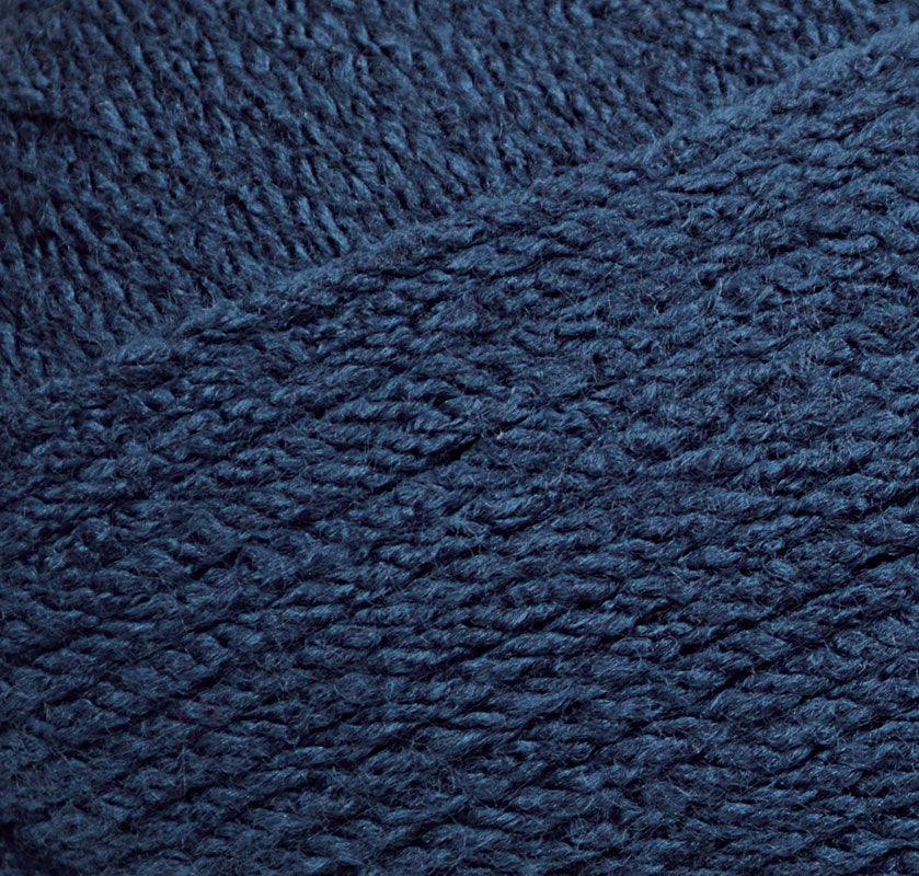 Knit Mosaic Blanket