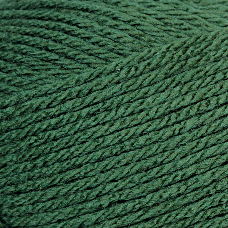 Knit Mosaic Blanket