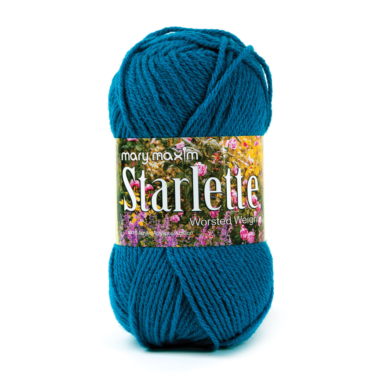 Mary Maxim Starlette Yarn