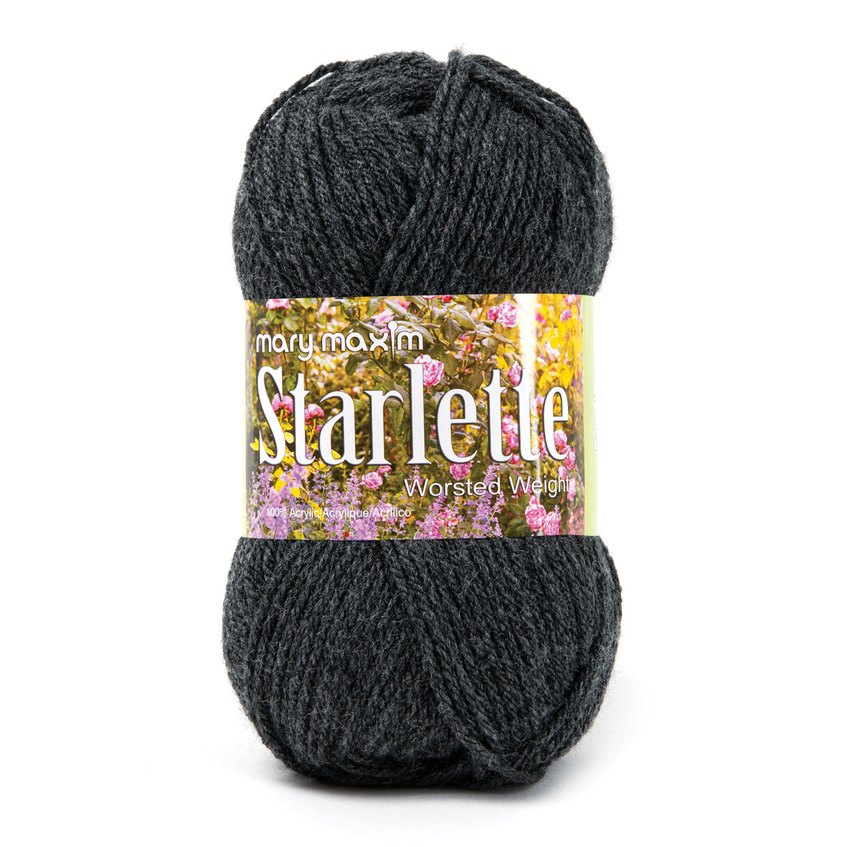 Mary Maxim Starlette Yarn